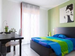 Stanza in Residenziale