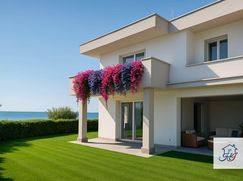 Casa Bi/Trifamiliare in Residenziale