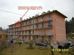 Appartamento in Residenziale