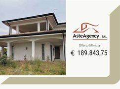 Villa in Residenziale