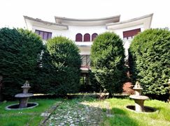 Villa in Residenziale
