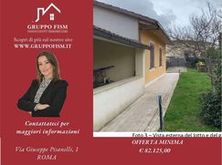 Villetta a schiera in Residenziale