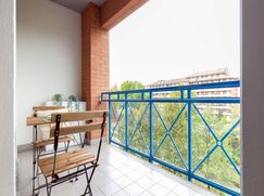 Stanza in Residenziale