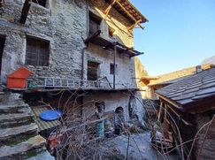 Rustico/Casale in Residenziale