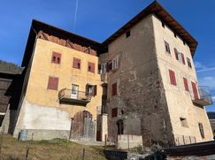 Rustico/Casale in Residenziale