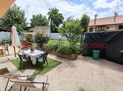 Casa indipendente in Residenziale