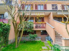 Casa indipendente in Residenziale