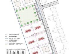 Terreno edificabile in Residenziale