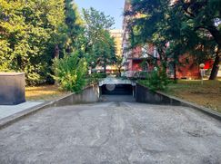 Box/posto auto in Residenziale