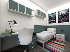 Appartamento in Residenziale