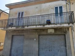 Casa indipendente in Residenziale