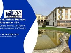 Casa indipendente in Residenziale