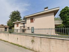 Villa in Residenziale