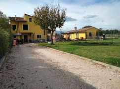 Rustico/Casale in Residenziale