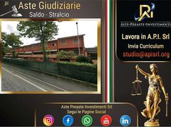 Villetta a schiera in Residenziale