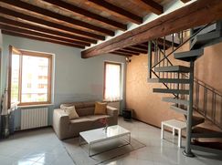 Attico/Mansarda in Residenziale