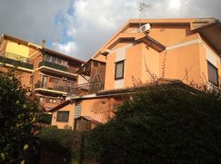 Villa in Residenziale