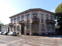 Villa in Residenziale