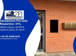 Appartamento in Residenziale
