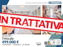 Appartamento in Residenziale