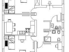 Appartamento in Residenziale