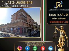Appartamento in Residenziale