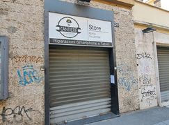 Negozio/Locale commerciale in Commerciale