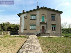 Casa indipendente in Residenziale