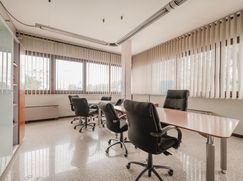 Ufficio in Commerciale
