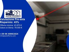 Box/posto auto in Residenziale