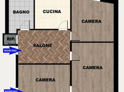 Appartamento in Residenziale