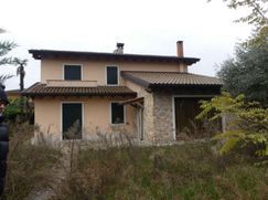 Casa indipendente in Residenziale