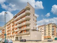 Attico/Mansarda in Residenziale