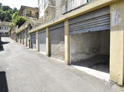 Box/posto auto in Residenziale