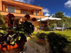 Villetta a schiera in Residenziale