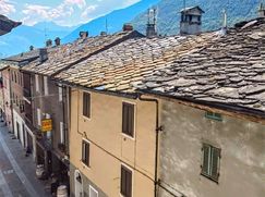Casa Bi/Trifamiliare in Residenziale