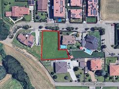 Terreno edificabile in Residenziale