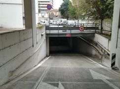 Box/posto auto in Residenziale