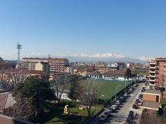 Attico/Mansarda in Residenziale