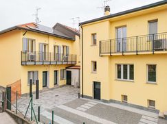 Appartamento in Residenziale