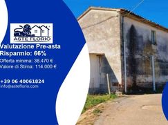 Rustico/Casale in Residenziale