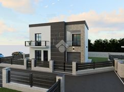 Villa in Residenziale