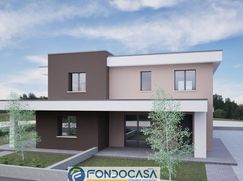Villa in Residenziale