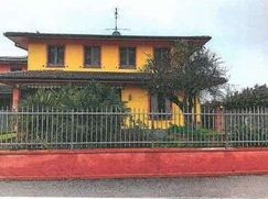 Casa indipendente in Residenziale