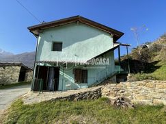 Casa indipendente in Residenziale