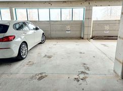 Box/posto auto in Residenziale