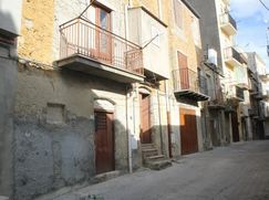 Villetta a schiera in Residenziale