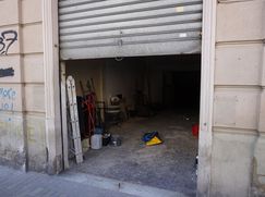 Box/posto auto in Residenziale