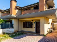 Villetta a schiera in Residenziale