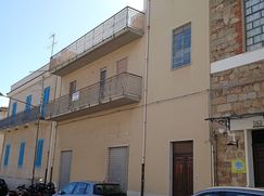 Casa indipendente in Residenziale